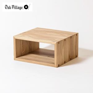 木製 無垢 家具 オープンラック リビング収納 棚 カラーボックス 子供