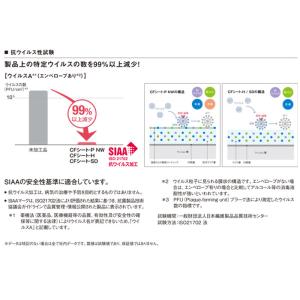 東リ 【サンプル】ペット対応 クッションフロア...の詳細画像4