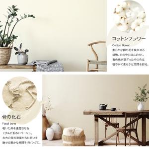 水性塗料 ペンキ 屋内用 DIY 壁 インテリ...の詳細画像2