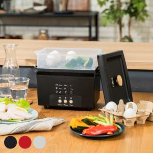 調理家電 調理器具 炊飯器 0.5〜1.5合 コンパクト 省スペース D＆S