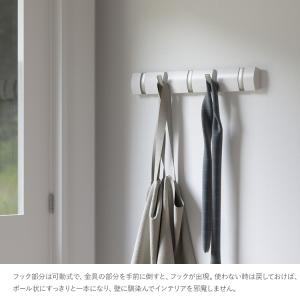壁掛けハンガー ウォールハンガー 壁掛けフック...の詳細画像2