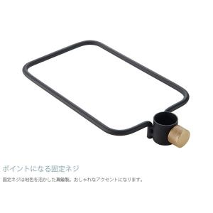 DRAW A LINE 突っ張り棒 靴 収納 ...の詳細画像4