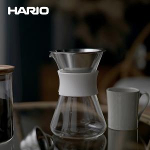 コーヒーメーカー 耐熱ガラス 食洗機対応 HARIO ハリオ コーヒードリッパー Glass Coffee Maker _PP02 【ラッピング対応】｜beadsmania-shop