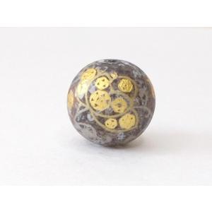 2021 転写 ビーズ 8 12mm 1ヶ 玉 アンド パーツ アクリル アクセサリー ハンドメイド...