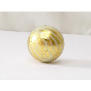 2021 転写 ビーズ 12 18mm 1ヶ 玉 アンド パーツ アクリル アクセサリー ハンドメイ...