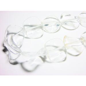 アクリル クリスタル AC-9232 23×23mm 16ヶ ビーズ ビーズパーツ ビーズアンドパーツ アクセサリーパーツ アクリルビーズ ハンドメード クリスタルビーズ｜beadsshopj4