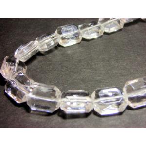 アクリルクリスタルパーツ１２　12×10mm　20ヶ｜beadsshopj4