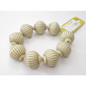 アクリルガライリビーズ16｜beadsshopj4