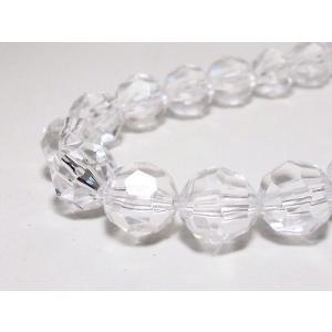 アクリル クリスタル #5000 カット 12mm ビーズ ビーズパーツ ビーズアンドパーツ アクセサリーパーツ アクリルビーズ ハンドメード クリスタルビーズ｜beadsshopj4