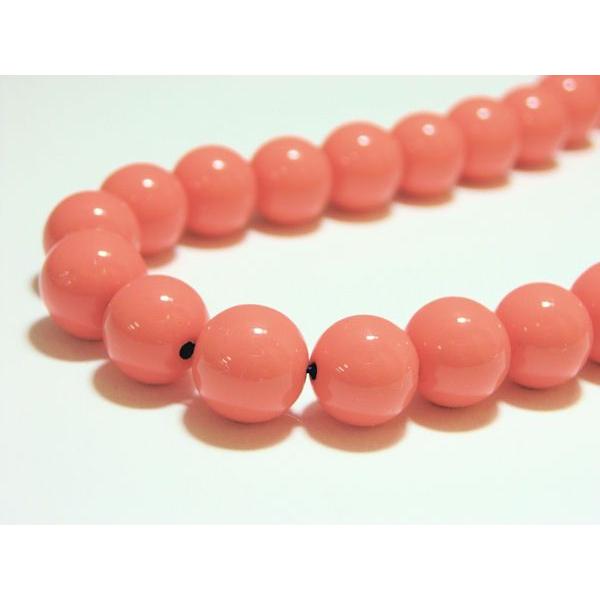 アクリル塗装玉　８mm（約４７ケ）