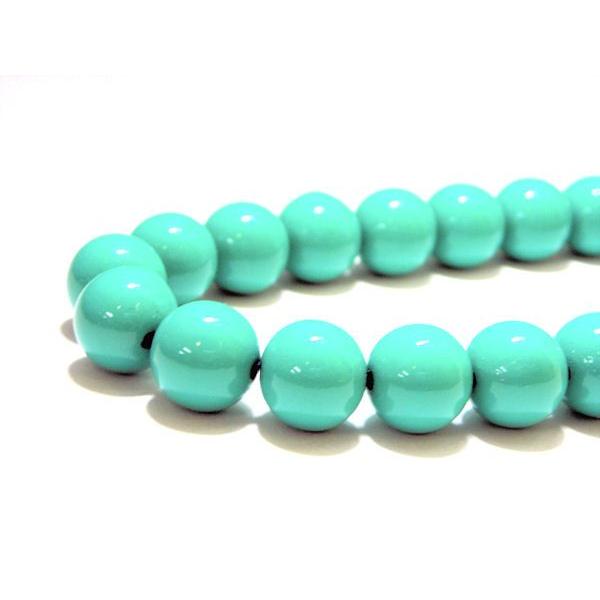 アクリル塗装玉　10mm（約３８ケ）