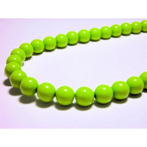アクリル塗装玉II　6mm（約63ヶ）