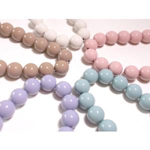 アクリルマカロンカラー10mｍ（２０ｃｍ）約20ケ