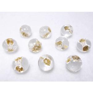 アクリル スズマル ラメライン 太穴 １０ｍｍ (１０ケ) 鈴丸 ビーズ ビーズアンドパーツ 鈴丸ビーズ 鈴 アクリルビーズ ビーズパーツ｜beadsshopj4