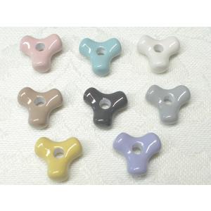 バンズビーズ イグレック マカロンカラー １０ＭＭ (１８ヶ)｜beadsshopj4