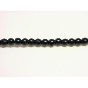 アクリル黒　４ｍｍ　75cm(約196ヶ)｜beadsshopj4