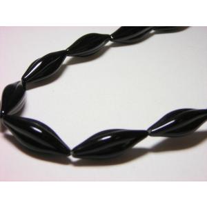 アクリル変形　8×24mm｜ビーズショップj4