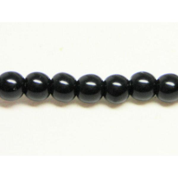 アクリル黒　６ｍｍ　75cm(約127ヶ)