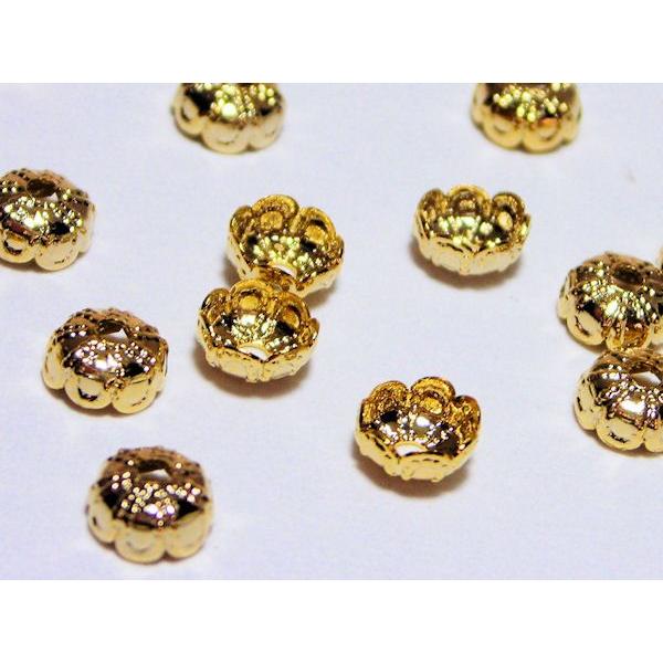 座金キャップ３　4mm　(15ヶ)