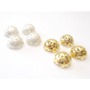 座金キャップ　12mm　(4ヶ)　