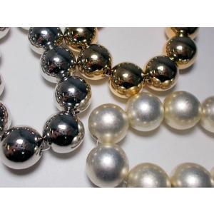 銅玉　14mm　10ヶ｜beadsshopj4