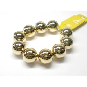 在庫限り　銅玉　16mm　10ヶ｜beadsshopj4