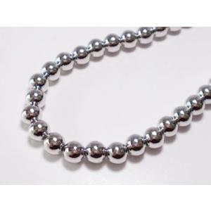 銅玉 6mm　（30ヶ）｜beadsshopj4