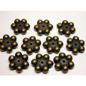 ccbパーツ29　直径15mm厚み5mm　10ヶ｜beadsshopj4