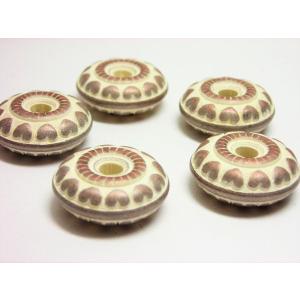 ccbパーツ44    8×18mm　5ヶ｜beadsshopj4