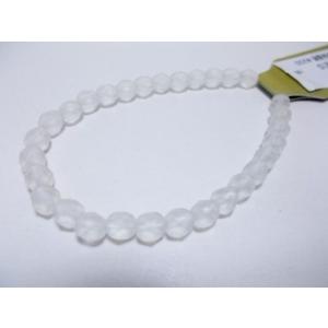 チェコFP　クリスタル消し　５ｍｍ　（30ヶ）