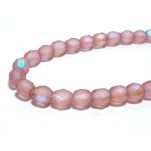 チェコFP　チェリー消しAB　５ｍｍ　（30ヶ）｜beadsshopj4