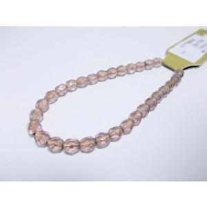 チェコFP　LT.アメジストゴールドライン　５ｍｍ　（30ヶ）