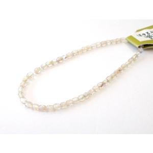 チェコファイアーポリッシュ　和調ABクリカワ　３ｍｍ(50ヶ)｜beadsshopj4