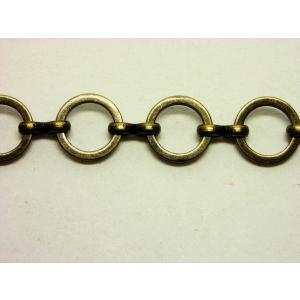 チェーン 19　  CN-11907   50cm｜beadsshopj4