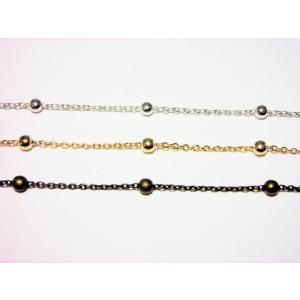 チェーン32｜beadsshopj4