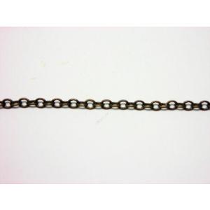 大口50m巻きチェーン　２｜beadsshopj4