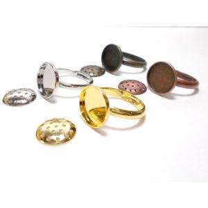 シャワー台付リング１２ｍｍ