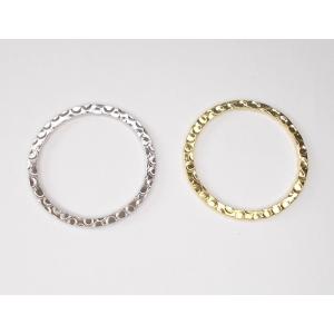 メタルリング３８ＭＭ（1ケ）