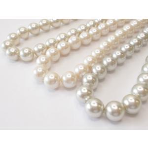 貝核比重グラスティックパール　10mm　38cm