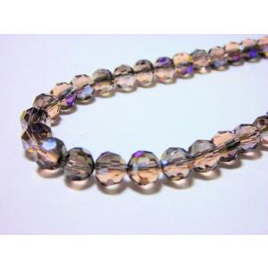 カットガラスビーズ6mm#5000｜beadsshopj4