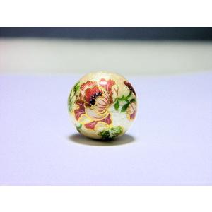 コットンパール転写14mm　3｜beadsshopj4