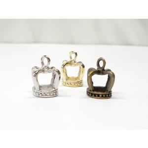 クラウンB　11×11×13mm　1ヶ