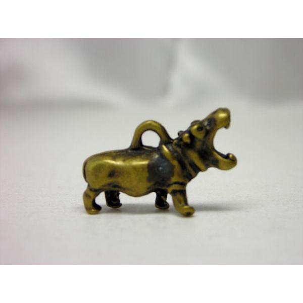カバ　12×22mm　1ヶ