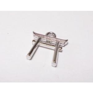時代物メタル００３　１４Ｘ１３ＭＭ（1ケ）｜beadsshopj4