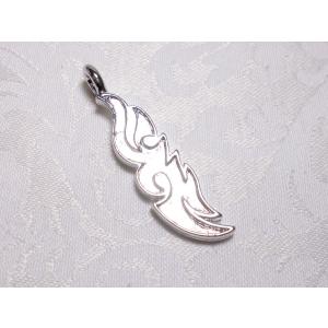 時代物メタル０１９　１１Ｘ４６ＭＭ（1ケ）ロジウム色｜beadsshopj4