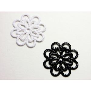 ラッカーメタルパーツ001　円14mm　1ヶ｜beadsshopj4