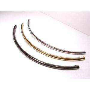 パイプビーズ2　3.5mm×110mm　