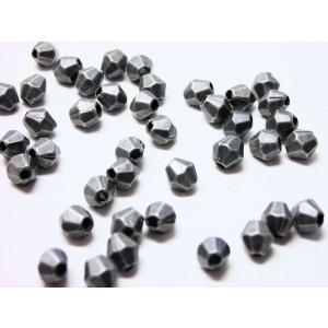 ccbパーツ１４　4×4mm　40ヶ｜beadsshopj4