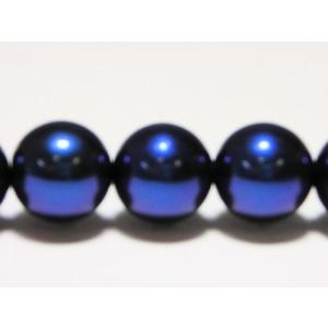 NEWカラーパール　6mm  ３８ＣＭ（約６５ヶ）｜beadsshopj4