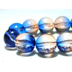 NEW ヴィトライユ ビーズ 12mm  10ヶ